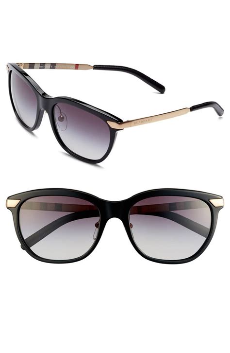 used burberry sunglasses|Burberry sunglasses nordstrom.